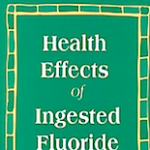 Health Effects of Ingested fluoride image