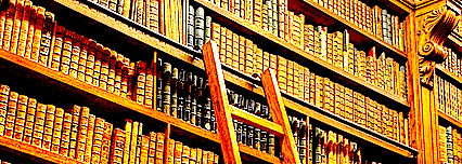 image of books