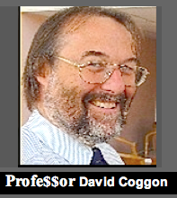 David Coggon