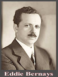 Eddie Bernays