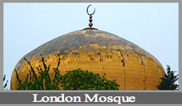 London Mosque
