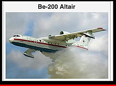 Be-200 Altair