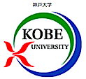 Logo Kobe Uni.